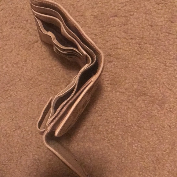 Gucci wallet - Picture 3 of 4